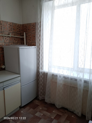 Фото квартиры по адресу Санкт-Петербург, Волковский пр-кт, 116 