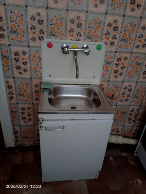 Объект по адресу Санкт-Петербург, Волковский пр-кт, 116 