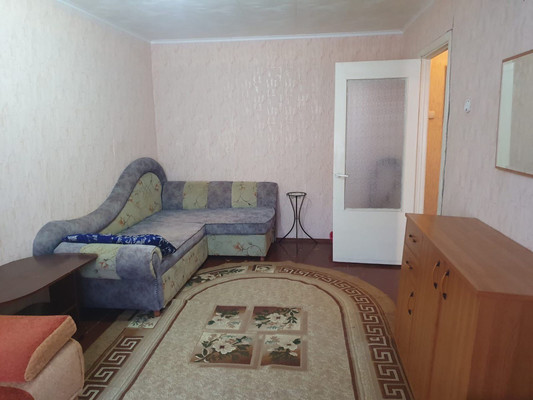 Объект по адресу Москва, 50 лет ВЛКСМ ул, 8 