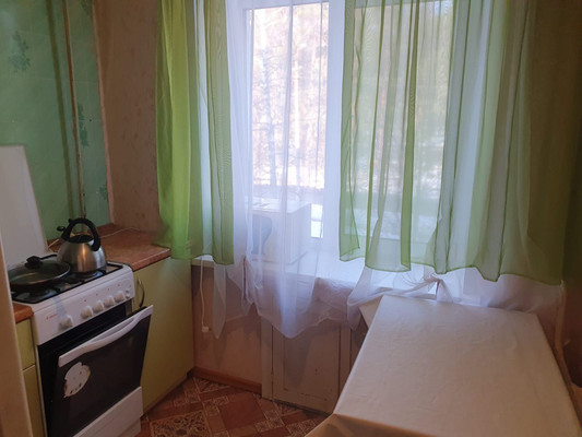 Объект по адресу Москва, 50 лет ВЛКСМ ул, 8 