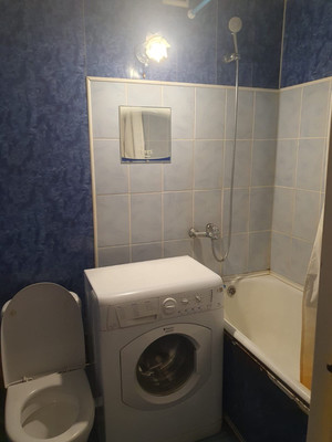 Фото квартиры по адресу Москва, 50 лет ВЛКСМ ул, 8 