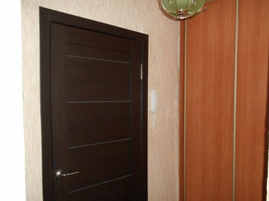 Фото квартиры по адресу Москва, 50 лет ВЛКСМ ул, 8 