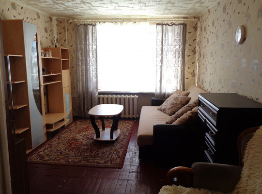 Объект по адресу Москва, Манина пл, 6 