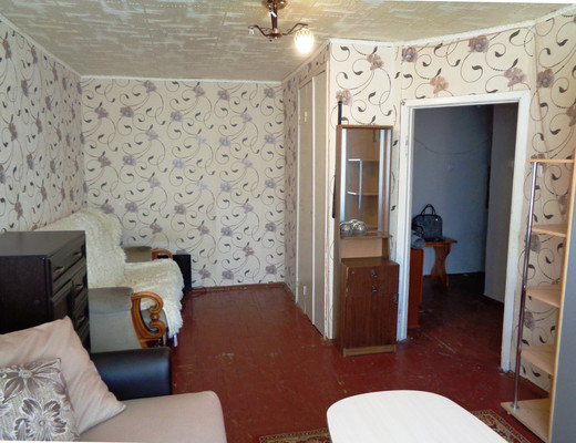 Фото квартиры по адресу Москва, Манина пл, 6 