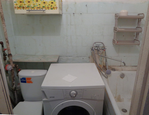 Фото квартиры по адресу Москва, Манина пл, 6 