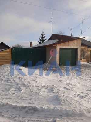 Объект по адресу Москва, Молодежная ул, 11 