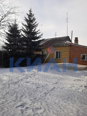 Объект по адресу Москва, Молодежная ул, 11 