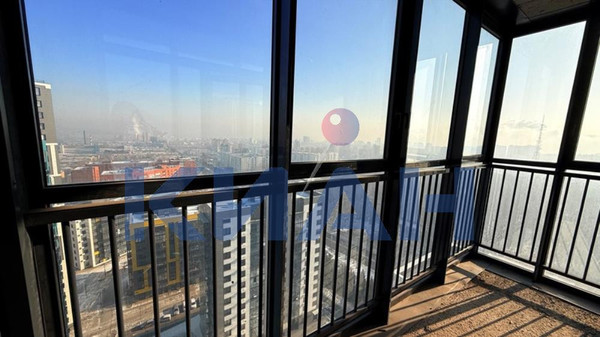 Объект по адресу Москва, Свободный пр-кт, 66кр 