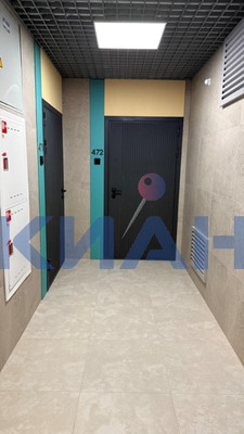 Объект по адресу Москва, Свободный пр-кт, 66кр 