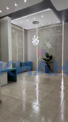 Объект по адресу Москва, Свободный пр-кт, 66кр 