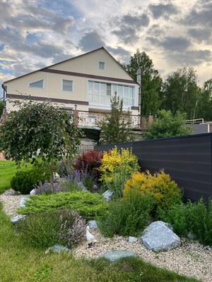 Объект по адресу Москва, Кайгородово с, 1 