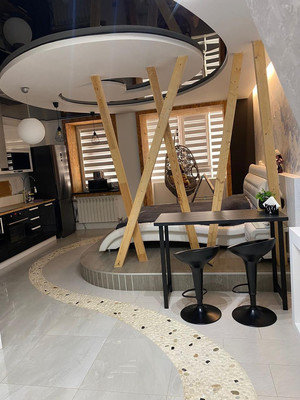 Объект по адресу Санкт-Петербург г, Орджоникидзе ул, д. 59А