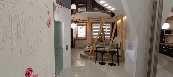 Объект по адресу Санкт-Петербург г, Орджоникидзе ул, д. 59А