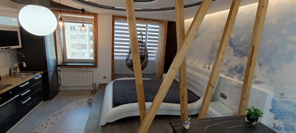 Объект по адресу Санкт-Петербург г, Орджоникидзе ул, д. 59А