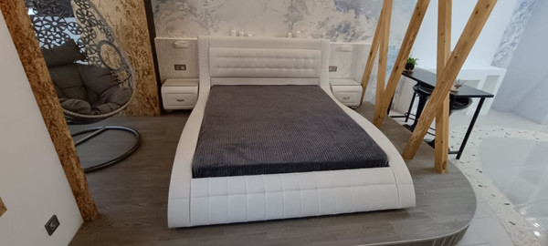 Объект по адресу Санкт-Петербург г, Орджоникидзе ул, д. 59А