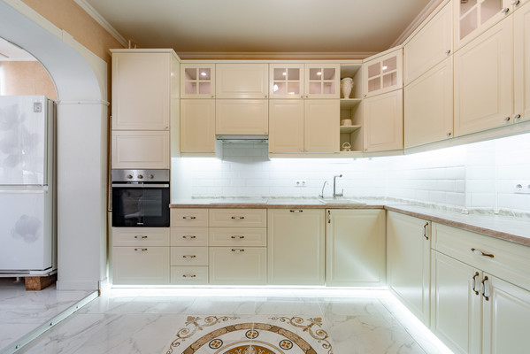 Объект по адресу Москва, Ладожская ул, 107 