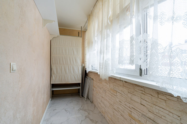 Объект по адресу Москва, Ладожская ул, 107 