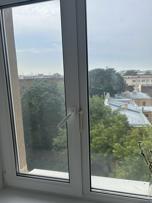 Объект по адресу Санкт-Петербург, 14-я В.О. линия, 5А 