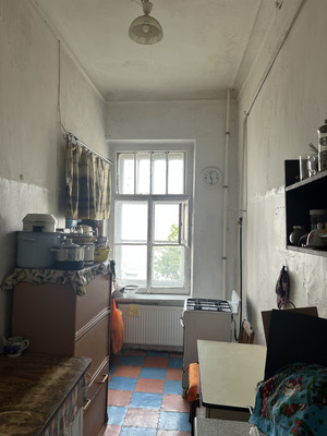 Объект по адресу Санкт-Петербург, 14-я В.О. линия, 5А 