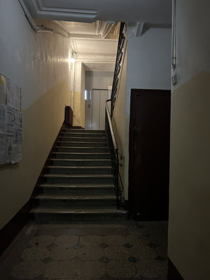 Объект по адресу Санкт-Петербург, 14-я В.О. линия, 5А 