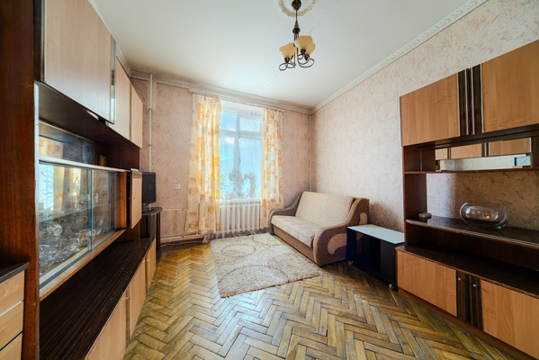 Объект по адресу Санкт-Петербург, Бабушкина ул, 42к1 