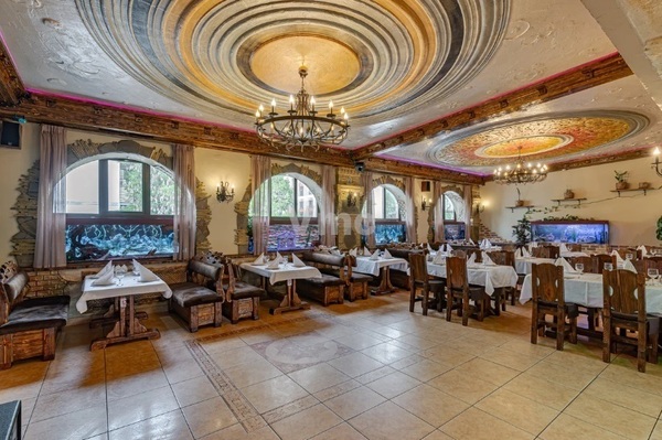 Объект по адресу Москва, Юных Ленинцев ул, 71к1 