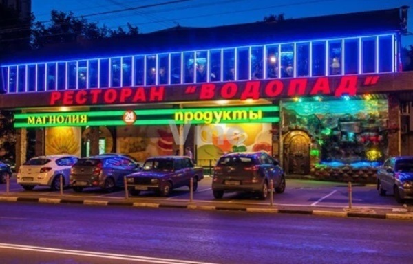 Объект по адресу Москва, Юных Ленинцев ул, 71к1 