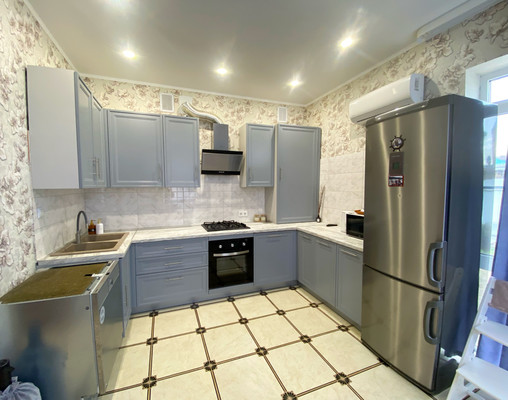 Объект по адресу Москва, им. Виктора Тюрина ул, 2 