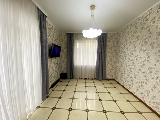 Объект по адресу Москва, им. Виктора Тюрина ул, 2 