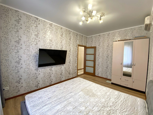 Объект по адресу Москва, им. Виктора Тюрина ул, 2 