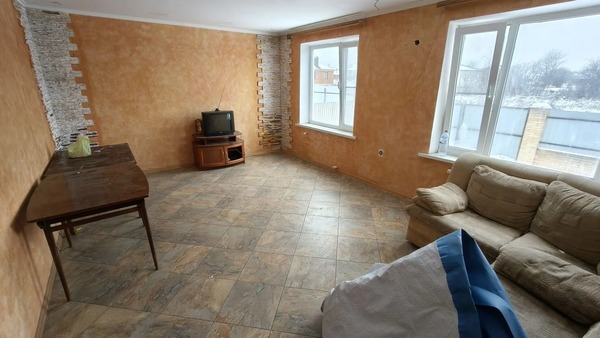 Объект по адресу Москва, 2 (Энергетик тер. СНТ) линия 