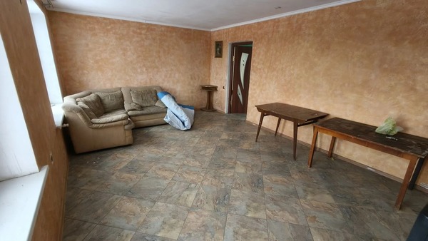 Объект по адресу Москва, 2 (Энергетик тер. СНТ) линия 