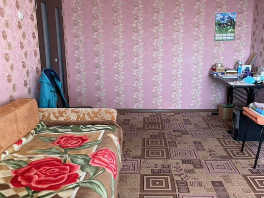 Фото квартиры по адресу Краснодарский край, Кавказский р-н, Кавказская ст-ца, Первомайский пер, д. 20