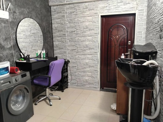 Объект по адресу Москва, Красная ул, 145 