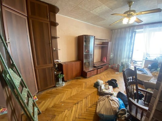 Объект по адресу Москва, Бутлерова ул, 40к1 