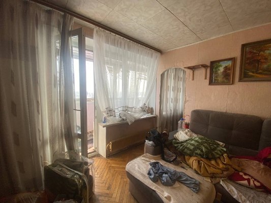 Объект по адресу Москва, Бутлерова ул, 40к1 