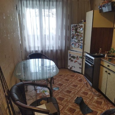 Объект по адресу Москва, Бутлерова ул, 40к1 