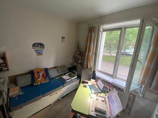 Фото квартиры по адресу Москва г, Фестивальная ул, д. 52