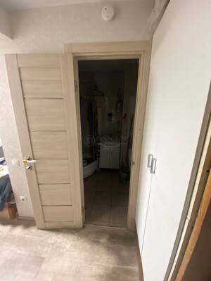 Фото квартиры по адресу Москва г, Фестивальная ул, д. 52