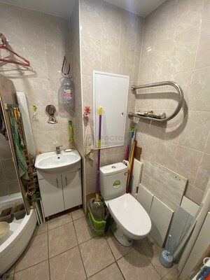 Фото квартиры по адресу Москва г, Фестивальная ул, д. 52