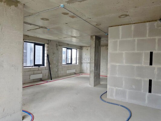 Объект по адресу Москва г, Шмитовский проезд, д. 39к6