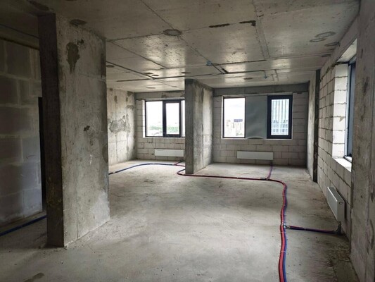 Объект по адресу Москва г, Шмитовский проезд, д. 39к6