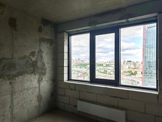 Объект по адресу Москва г, Шмитовский проезд, д. 39к6