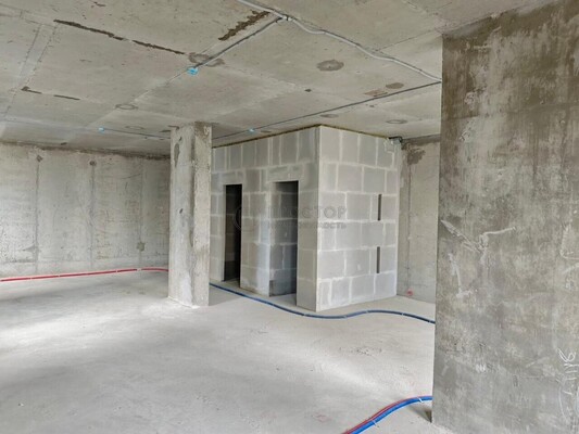 Объект по адресу Москва г, Шмитовский проезд, д. 39к6