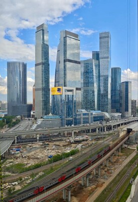 Объект по адресу Москва г, Шмитовский проезд, д. 39к6