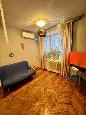 Объект по адресу Москва, Барклая ул, 16к4 