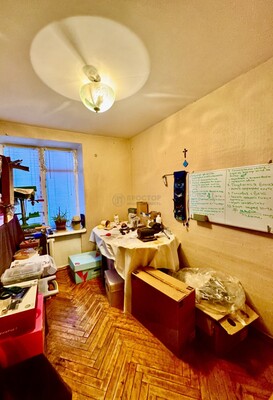 Объект по адресу Москва, Барклая ул, 16к4 