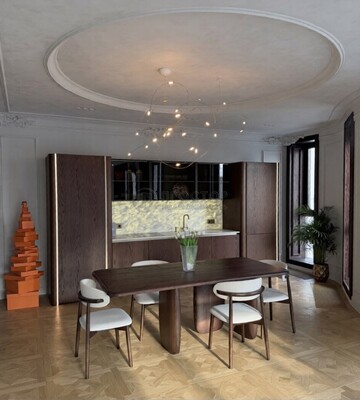 Объект по адресу Москва г, Стремянный пер, д. 2