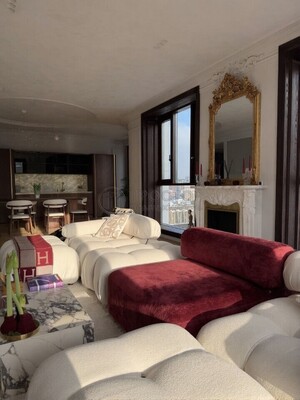 Объект по адресу Москва г, Стремянный пер, д. 2