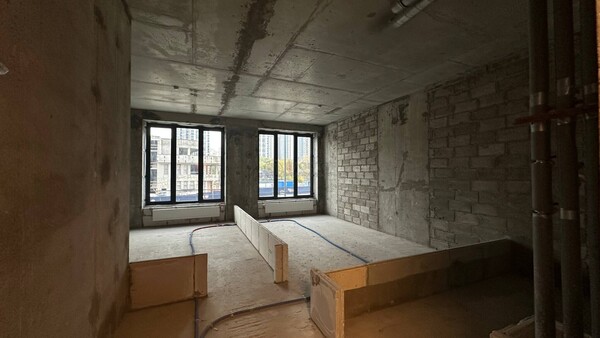 Объект по адресу Москва, Генерала Дорохова пр-кт, 39к2И 